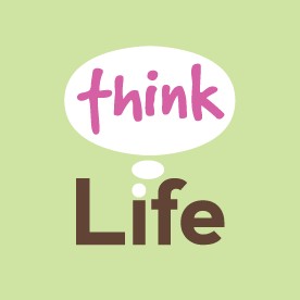 ThinkLife Wellness logo
